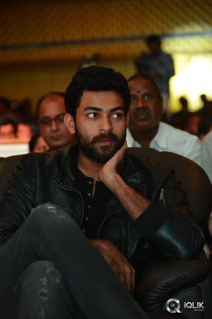 Loafer-Movie-Platinum-Disc-Function